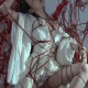 云溪溪 NO.020 奶桃 囚鸟