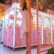 [高丝女子图鉴]袜小喵×一丝幻想 NZ011 莹
