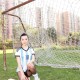 [AISS爱丝] NO.001 绿茵场上我只穿了黑丝