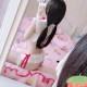 桜井宁宁 NO.018 少女日常
