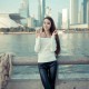 [DKGirl御女郎] 2017.02.07 VOL.010 婕西儿jessie