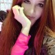 [Ugirls尤果网] 爱尤物APP NO.010 布莱尔昆娜 D杯混血 性感来袭