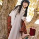 [Kimoe激萌文化] 2016.12.29 Vol.013 秋画之应 沙漠旅拍