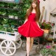 [Kimoe激萌文化] 2017.01.06 Vol.015 赵奶莹 奶莹小花园