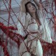 云溪溪 NO.020 奶桃 囚鸟
