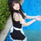 [HuaYan花の颜]2016.12.07 Vol.014 伊小七MoMo