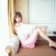[IMiss爱蜜社] 2015.08.09 VOL.011 Sandy陈天扬
