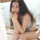[MFStar模范学院] 2015.06.09 VOL.007 Manuela玛鲁娜
