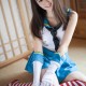 [UXING优星馆] 2015.04.27 VOL.005 Romi王朝朝