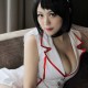 [UXING优星馆] 2015.08.17 VOL.016 莲漪lenne