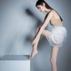 [GALLI嘉丽]舞蹈生日记 017 – 黛西