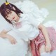 [喵糖映画] VOL.001 lovely呆玄 红粉佳人