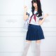[喵糖映画] VOL.012 白丝恋歌