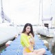 [IMiss爱蜜社] 2015.08.30 VOL.017 夏茉GIGI