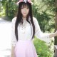 [MFStar模范学院] 2015.08.16 VOL.015 夏瑶baby