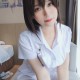 Coser小姐姐 白银81 NO.015 短发小护士