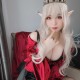 Coser小姐姐 白银81 NO.019 皇家吸血鬼