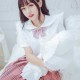 [喵糖映画] VOL.001 lovely呆玄 红粉佳人