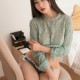 [HuaYang花漾] 2017.11.10 VOL.015 宋-KiKi