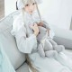 [Kimoe激萌文化] 2017.01.19 Vol.016 刘丽娜 穹妹
