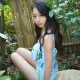 [TGOD推女神] 2016.01.17 御水温泉旅拍 梓萱Crystal (私人订制)