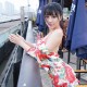 [FEILIN嗲囡囡] 2015.09.14 VOL.005 杨晓青儿