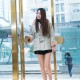 [奈丝写真] NO.006：小北-绸缎般丝滑