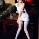 [Ligui丽柜] 2020.01.19 网络丽人 雷陈媛
