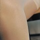 [IESS异思趣向] 2016.10.17 丝足便当017： 珠光肉色长筒丝袜 Bing