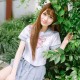 [Kimoe激萌文化] 2017.01.06 Vol.015 赵奶莹 奶莹小花园