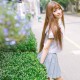 [Kimoe激萌文化] 2017.01.06 Vol.015 赵奶莹 奶莹小花园