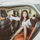 [SSA丝社] NO.017 小丝妹佳佳黑色长筒练车记