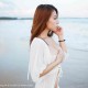 [MyGirl美媛馆] 2014.08.14 VOL.007 vetiver嘉宝贝儿