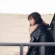 [Kimoe激萌文化] 2016.12.13 Vol.010 周闻 球球沙漠机车女