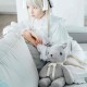 [Kimoe激萌文化] 2017.01.19 Vol.016 刘丽娜 穹妹