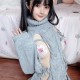 桜井宁宁 NO.016 白い猫ちゃん