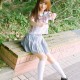 [Kimoe激萌文化] 2017.01.06 Vol.015 赵奶莹 奶莹小花园