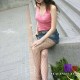 [Beautyleg] 2005.05.05 No.013 Ting