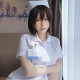 Coser小姐姐 白银81 NO.015 短发小护士