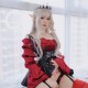 Coser小姐姐 白银81 NO.019 皇家吸血鬼