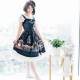 [Kimoe激萌文化] 2016.10.18 Vol.005 刘丽娜 鱼丸小lo装