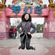 [QingDouKe青豆客] 2015.01.05 梁晶莹