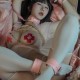 云溪溪 NO.003 奶桃护士