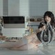 云溪溪 NO.006 奶桃 女仆