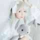 [Kimoe激萌文化] 2017.01.19 Vol.016 刘丽娜 穹妹