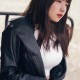 [Kimoe激萌文化] 2016.12.13 Vol.010 周闻 球球沙漠机车女