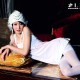 [Ligui丽柜] 2020.01.19 网络丽人 雷陈媛