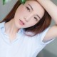 [Kimoe激萌文化] 2016.09.02 Vol.004 沈欣雨 夏日の西瓜
