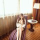 [IMiss爱蜜社] 2015.08.13 VOL.012 田老师