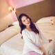 [IMiss爱蜜社] 2015.08.25 VOL.015 小丽莎萌萌哒